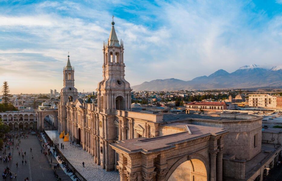 Arequipa