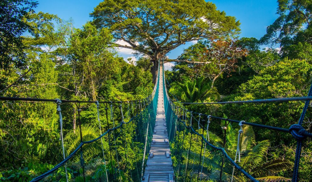 Puerto Maldonado