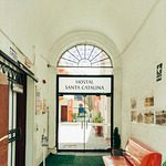 Hostal Santa Catalina Arequipa
